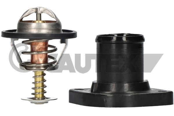 Boîtier du thermostat CAUTEX 955410