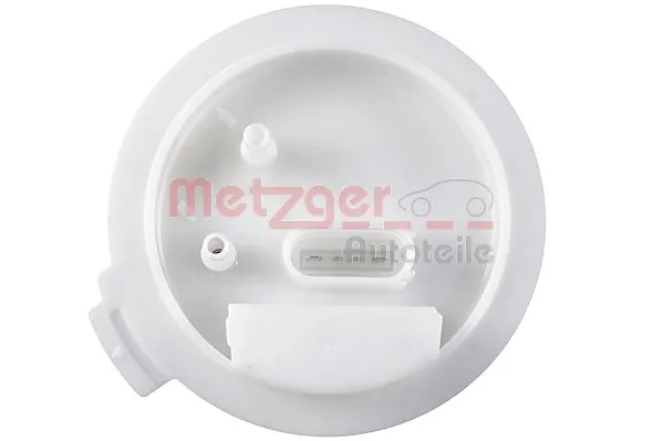 unité d'alimentation de carburant METZGER 2250515
