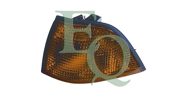 Disperseur, feu clignotant EQUAL QUALITY GA8480