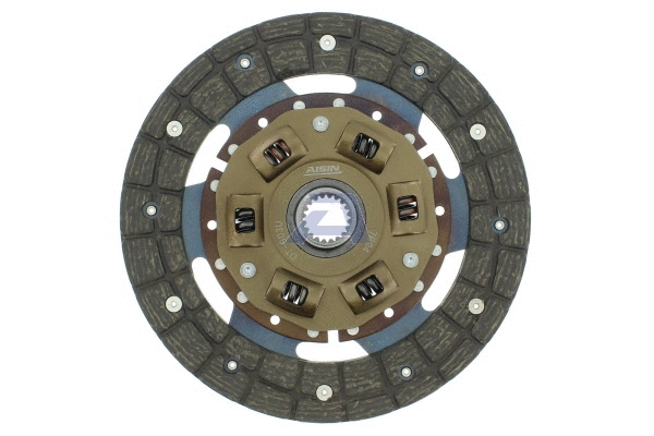 Disque d'embrayage AISIN DT-603U