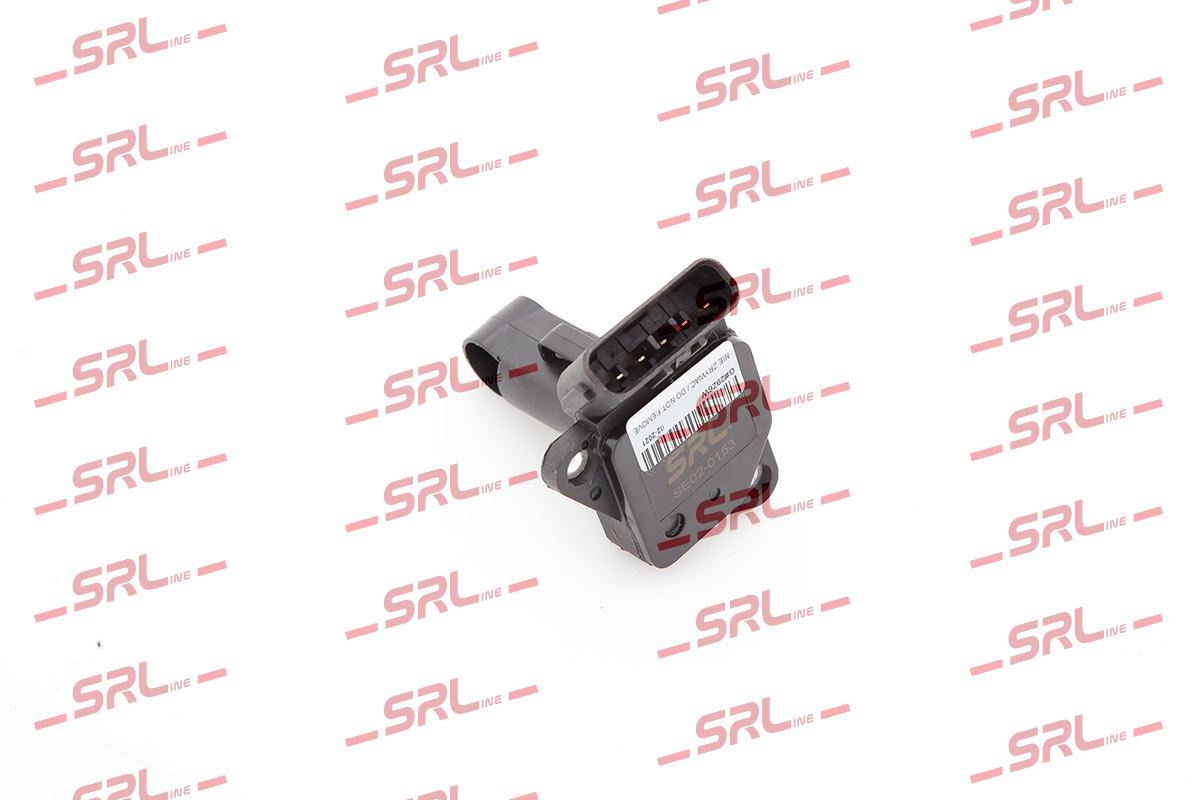 Débitmètre de masse d'air SRLine SE02-0153
