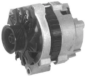 Alternateur ACAUTO AC-CBA5164