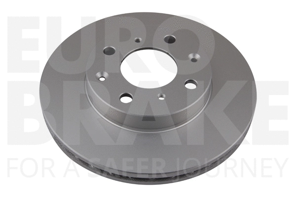 Disque de frein EUROBRAKE 5815312615