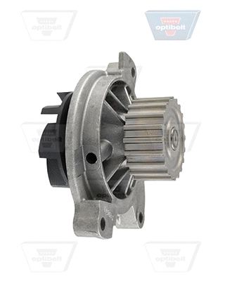 Pompe à eau, refroidissement du moteur OPTIBELT WP 1059