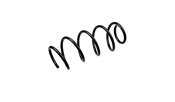 Ressort de suspension MTR 12108687