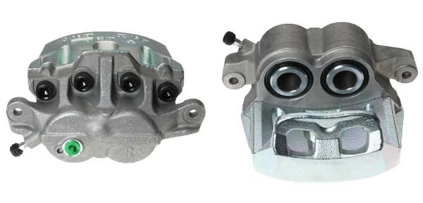 Étrier de frein 4X4 ESTANFI PDF-70-112