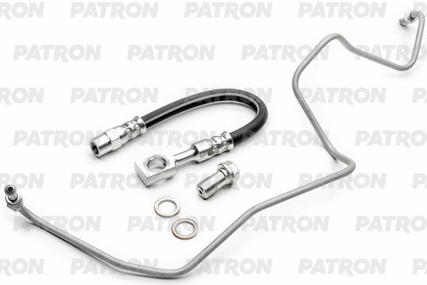 Flexible de frein PATRON PBH0151