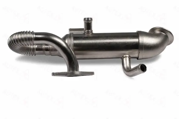 Radiateur, réaspiration des gaz d'échappement AUTEX 963034
