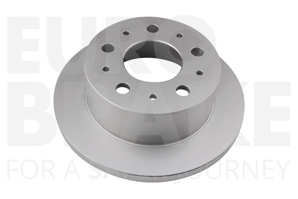 Disque de frein EUROBRAKE 5815313732