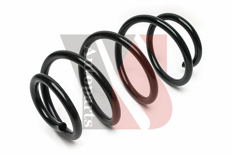 Ressort de suspension YSPARTS YS-CS0065