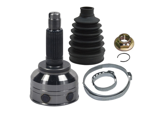 Jeu de joints, arbre de transmission HART 464 404