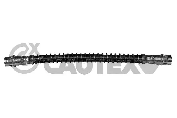 Flexible de frein CAUTEX 030033