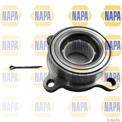 Kit de roulements de roue NAPA PWB1201
