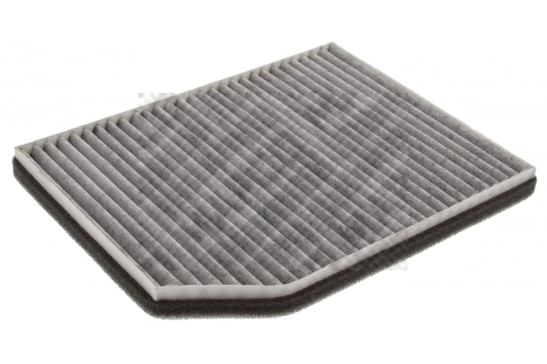 Filtre, air de l'habitacle MAPCO 66408