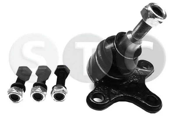 Rotule de suspension STC T453106