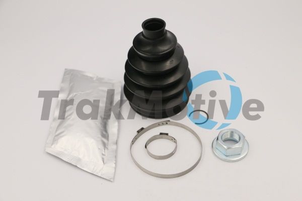 Jeu de joints-soufflets, arbre de commande AUTOTEAM G500617