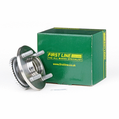 Kit de roulements de roue FIRST LINE FBK600