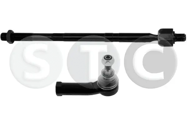Kit d'assemblage, levier de déviation STC T439810