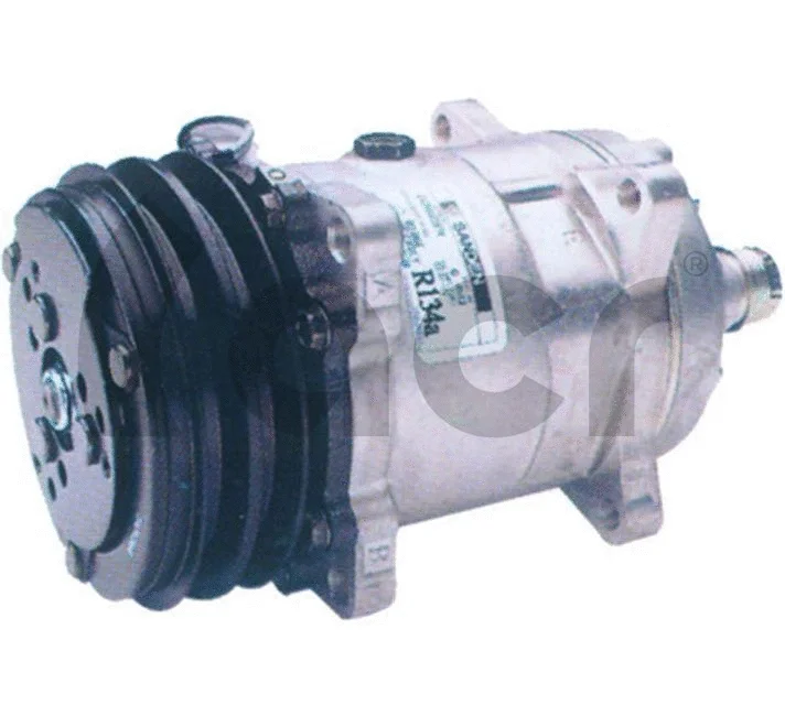 Compresseur, climatisation ACR 130039