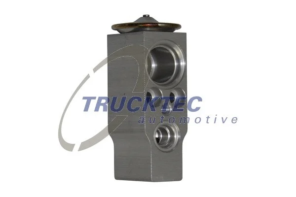 Détendeur, climatisation TRUCKTEC AUTOMOTIVE 02.59.005
