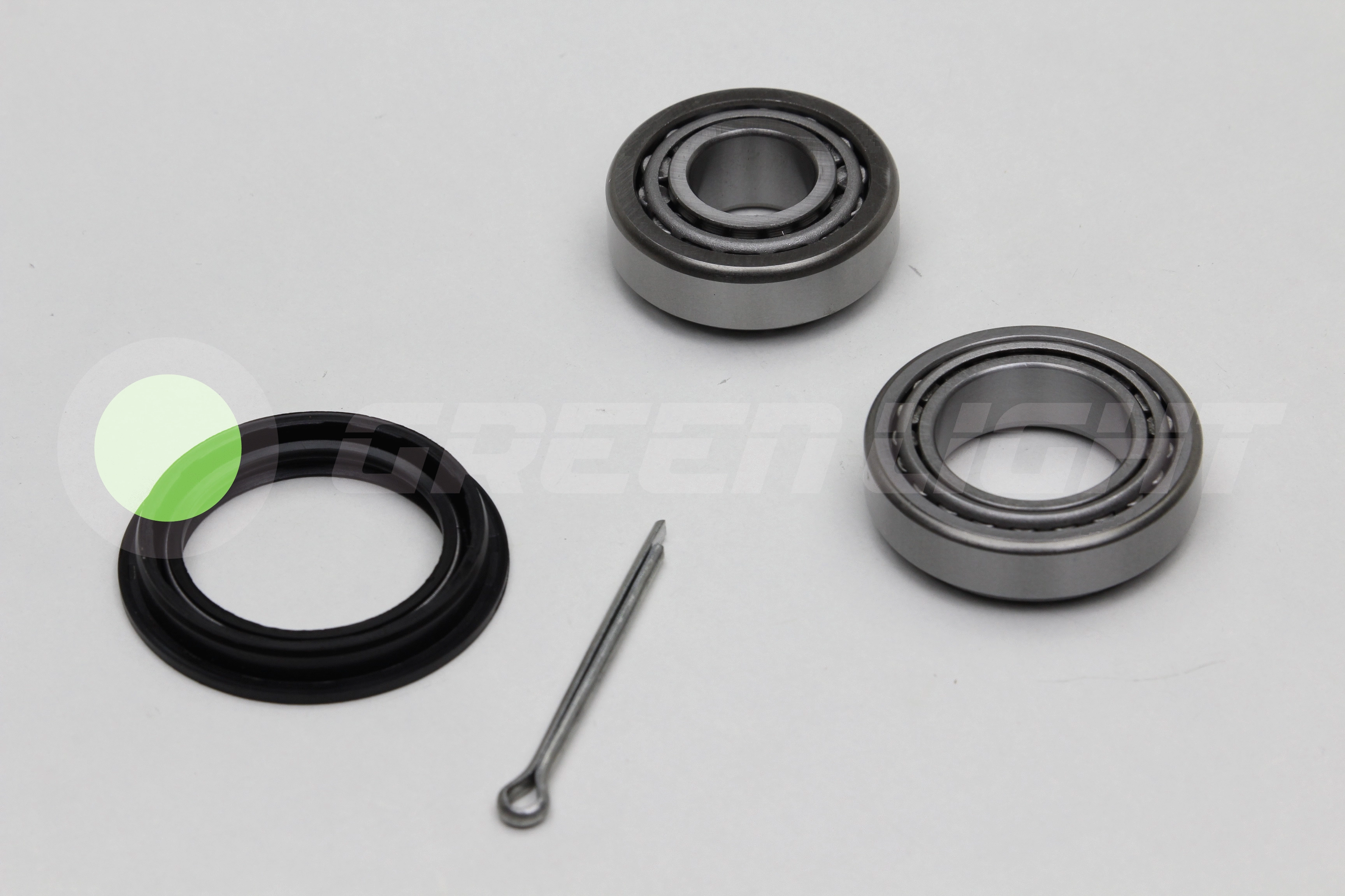 Kit de roulements de roue Automotive Adriado GLWB0224K
