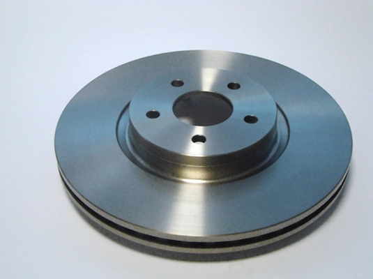 Disque de frein TECDRIVE TDF0142