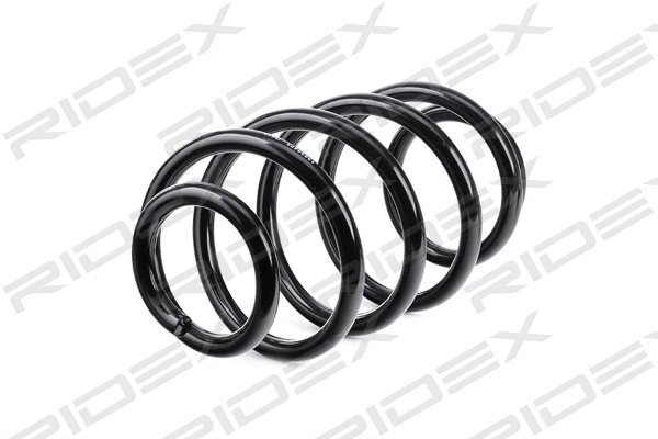 Ressort de suspension RIDEX 188C0547