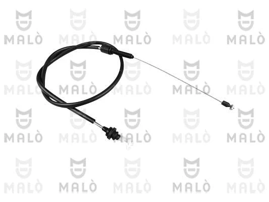 Câble d'accélération AKRON-MALÒ 22915