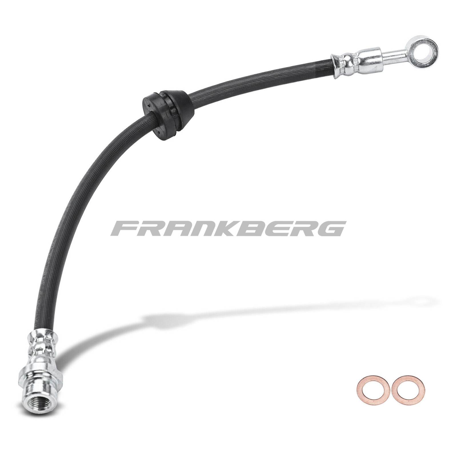 Flexible de frein Frankberg 5481FB0004688