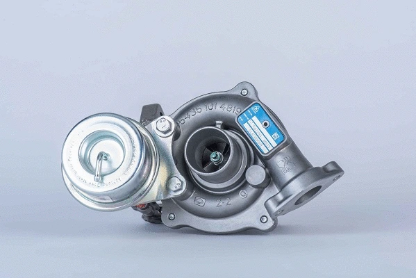 Turbocompresseur, suralimentation BorgWarner 54359880018