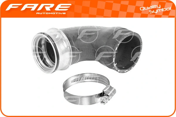 Gaine de suralimentation FARE SA 13350