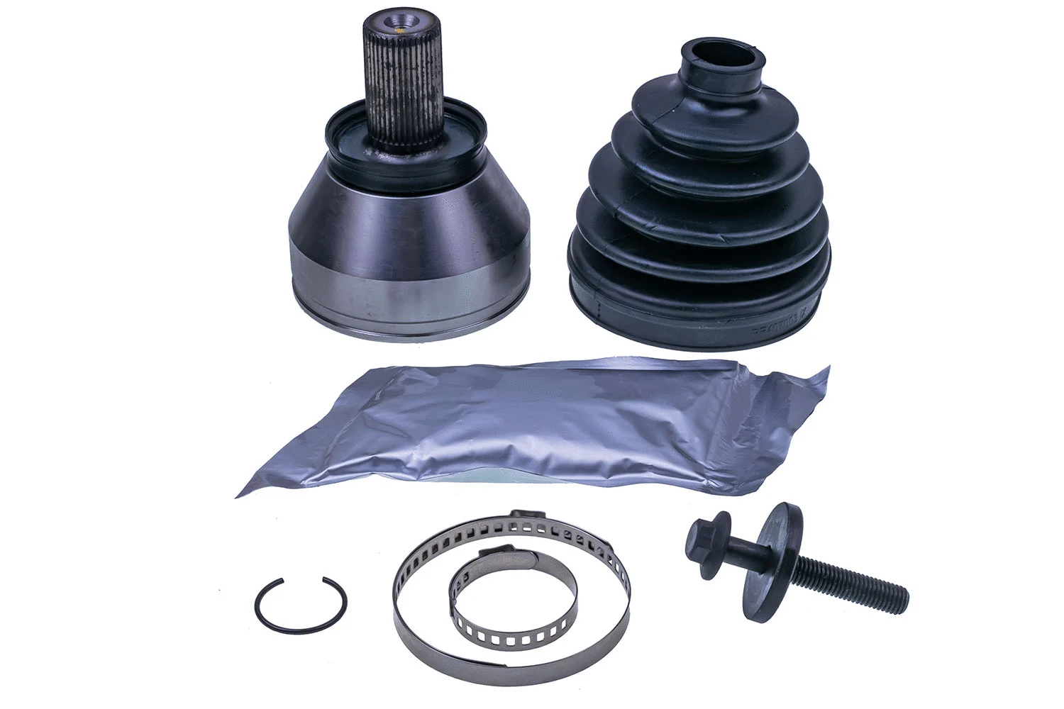 Jeu de joints, arbre de transmission DENCKERMANN C120586