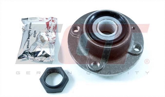 Kit de roulements de roue EGT 554280EGTk