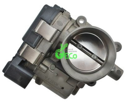 Corps papillon GECO CF19537