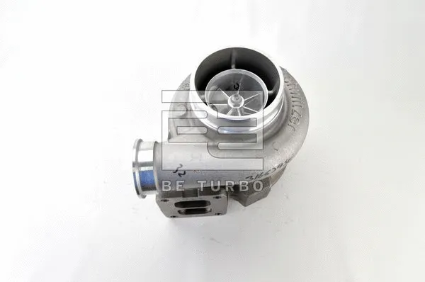 Turbocompresseur, suralimentation BE TURBO 127755