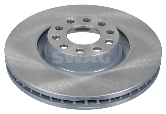 Disque de frein SWAG 30 94 4021