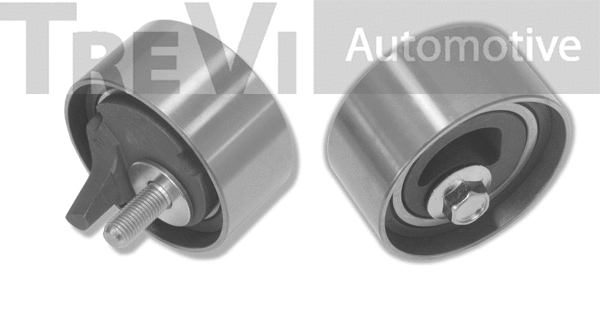 Poulie de tension, courroie crantée TREVI AUTOMOTIVE TD1320