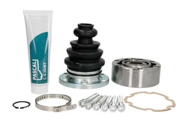 Jeu de joints, arbre de transmission PASCAL G1H002PC
