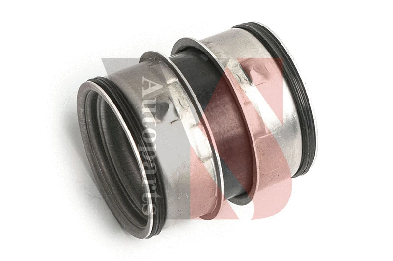 Gaine de suralimentation YSPARTS YS-TIH0031H