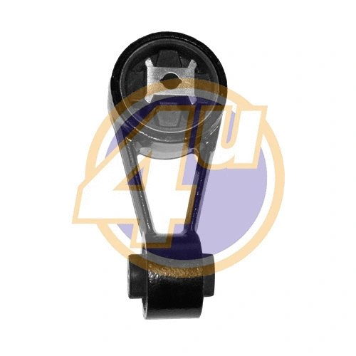 Support moteur 4u CI-EM-00301