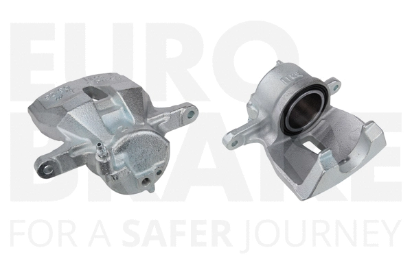Étrier de frein EUROBRAKE 53012145265