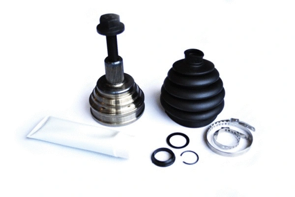 Jeu de joints, arbre de transmission ASAM AUTOMOTIVE 55237