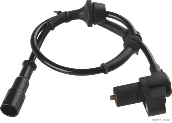 Capteur, vitesse de roue HERTH+BUSS ELPARTS 70660025
