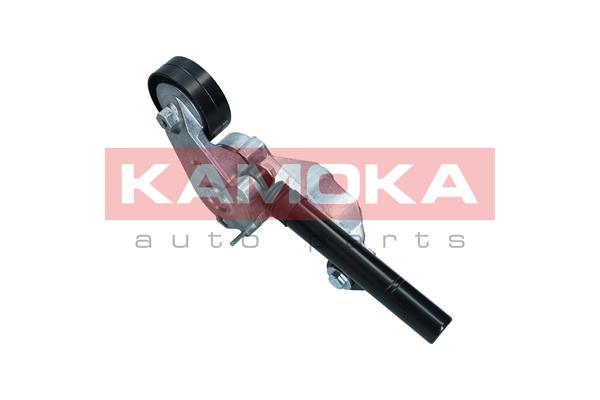 Tendeur de courroie, courroie trapézoïdale à nervures KAMOKA R0564