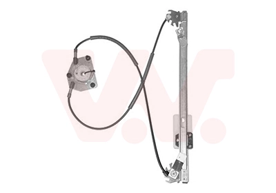 Lève-vitre VAN WEZEL 5785264