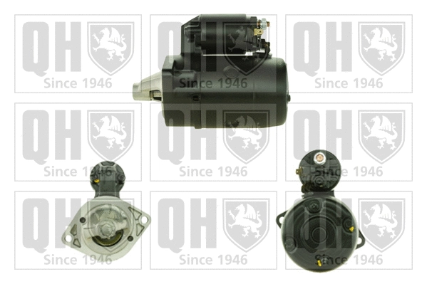 Démarreur QUINTON HAZELL QRS1073