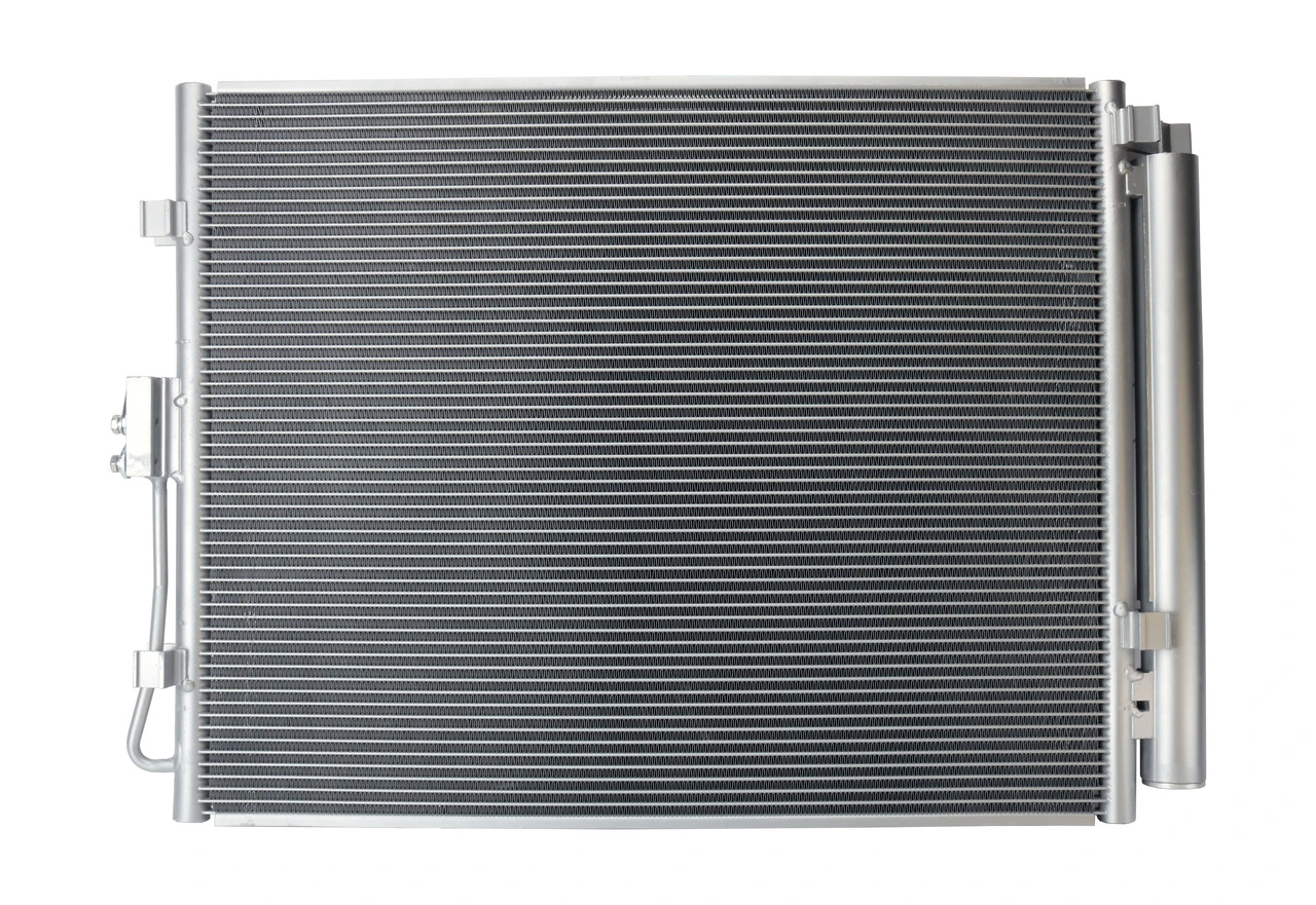 Condenseur, climatisation BOSCH 1 986 AD2 299
