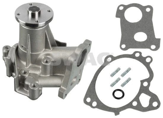 Pompe à eau, refroidissement du moteur SWAG 33 10 6916