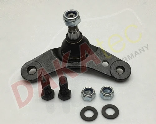 Rotule de suspension DAKAtec 130013