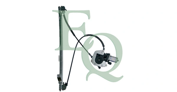 Lève-vitre EQUAL QUALITY 361212